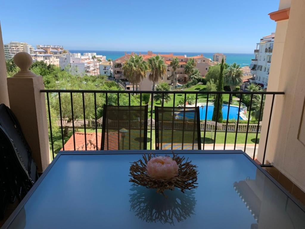 Jardines Del Mar - Benalmadena Costa Apartment Exterior photo