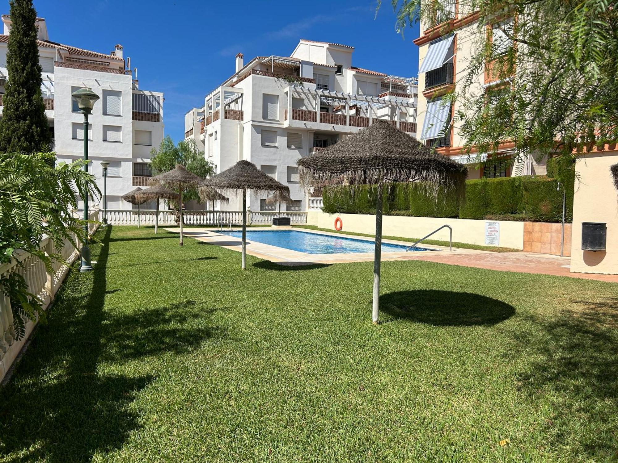 Jardines Del Mar - Benalmadena Costa Apartment Exterior photo